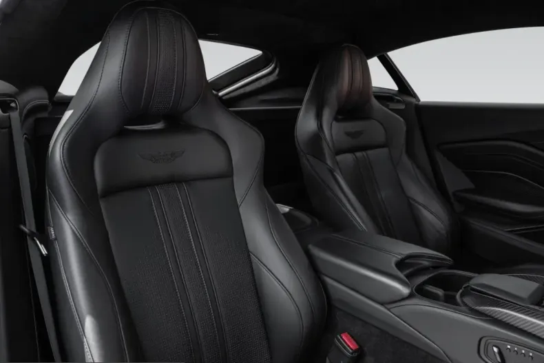 Aston Martin V8 Vantage din 2023 cu 27.500 km - oferta AST246155 - foto 18