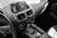 Aston Martin V8 Vantage din 2023 cu 27.500 km - oferta AST246155 - foto 20