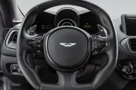 Aston Martin V8 Vantage din 2023 cu 27.500 km - oferta AST246155 - foto 21