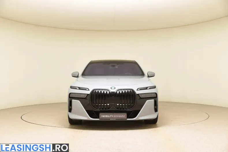 BMW 740 (Seria 7) din 2024 cu 21.915 km - oferta BMW246156 - foto 5