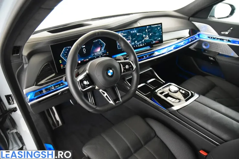 BMW 740 (Seria 7) din 2024 cu 21.915 km - oferta BMW246156 - foto 6