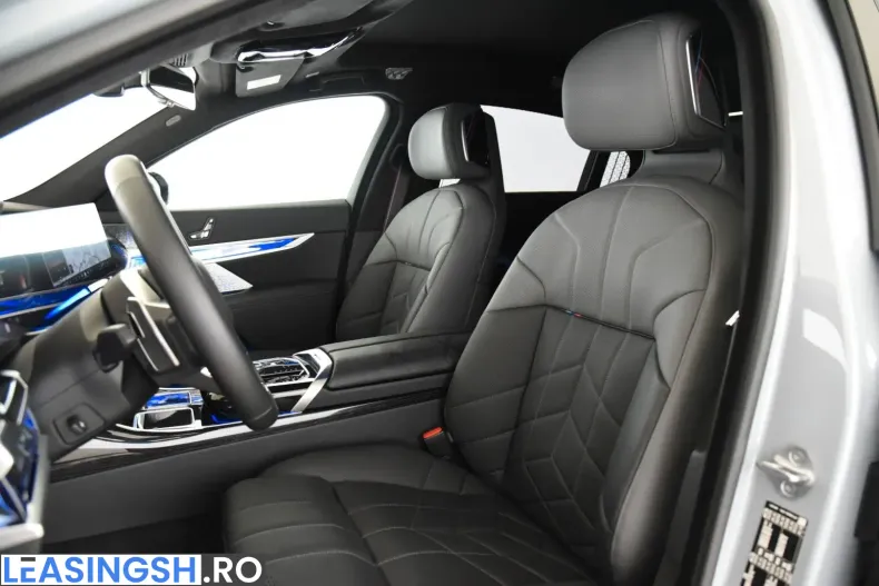 BMW 740 (Seria 7) din 2024 cu 21.915 km - oferta BMW246156 - foto 7