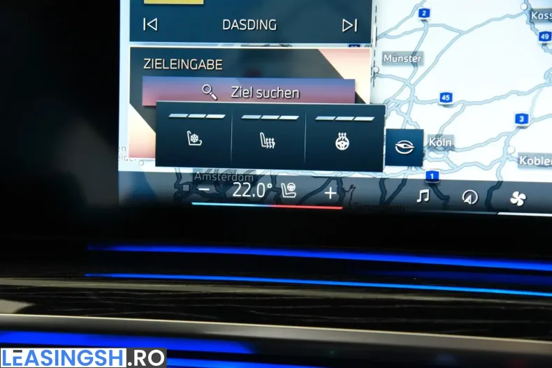 BMW 740 (Seria 7) din 2024 cu 21.915 km - oferta BMW246156 - foto 15