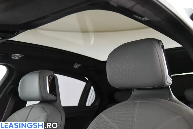 BMW 740 (Seria 7) din 2024 cu 21.915 km - oferta BMW246156 - foto 19