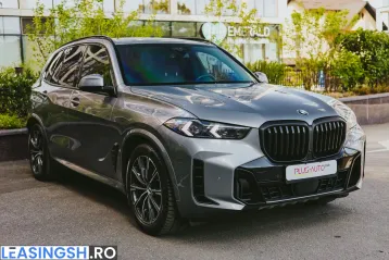 BMW X5 din 2024 - oferta BMW246157