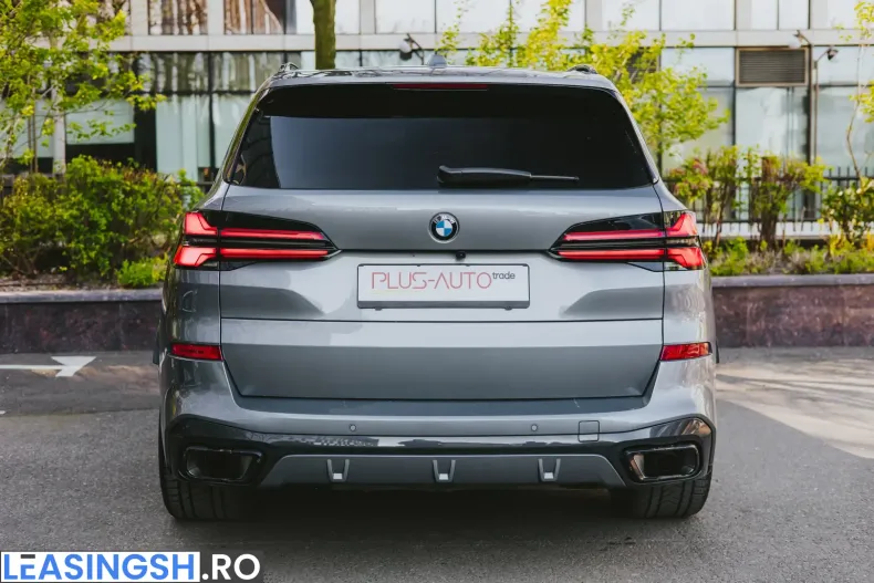 BMW X5 (Seria X) din 2024 cu 38.000 km - oferta BMW246157 - foto 5