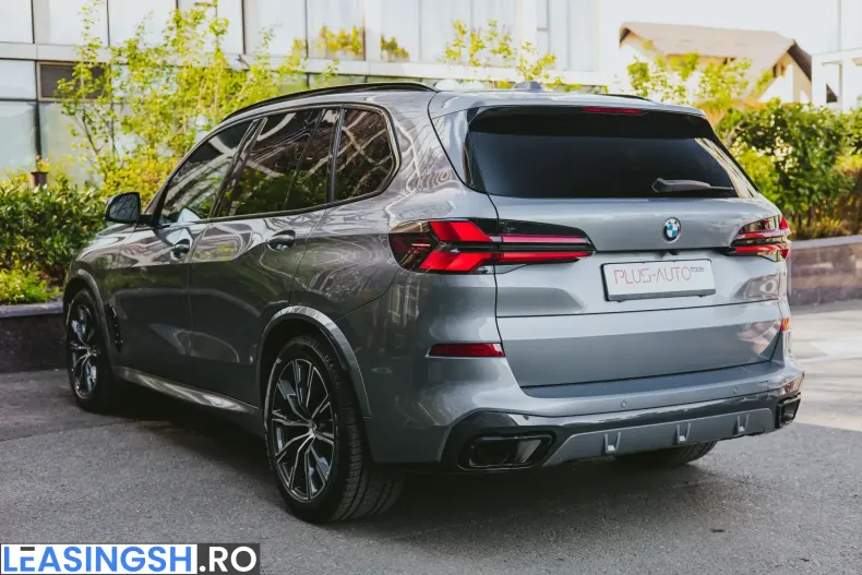 BMW X5 (Seria X) din 2024 cu 38.000 km - oferta BMW246157 - foto 6