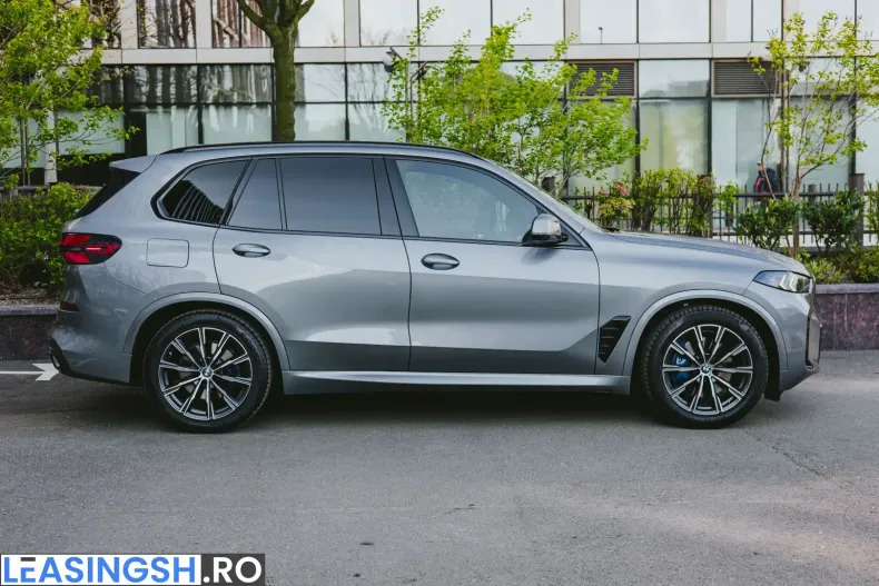 BMW X5 (Seria X) din 2024 cu 38.000 km - oferta BMW246157 - foto 7