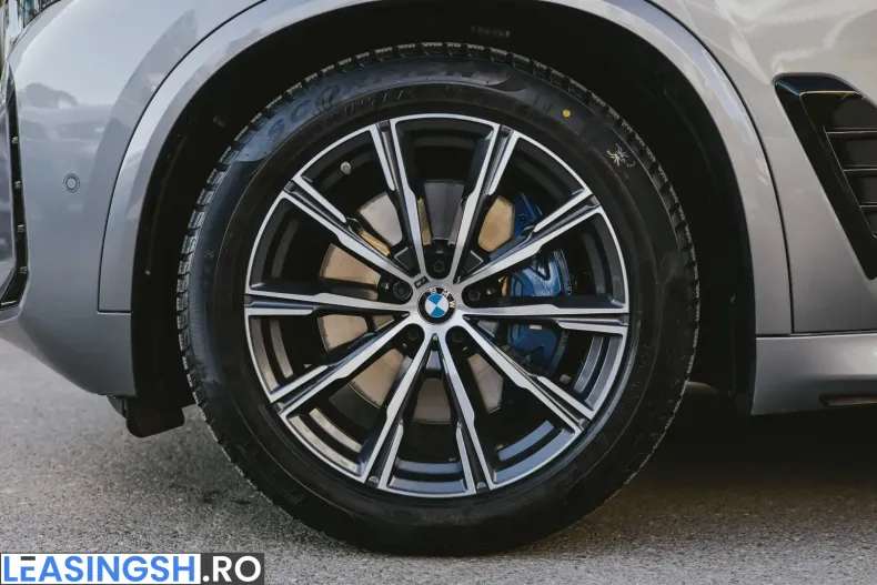 BMW X5 (Seria X) din 2024 cu 38.000 km - oferta BMW246157 - foto 8