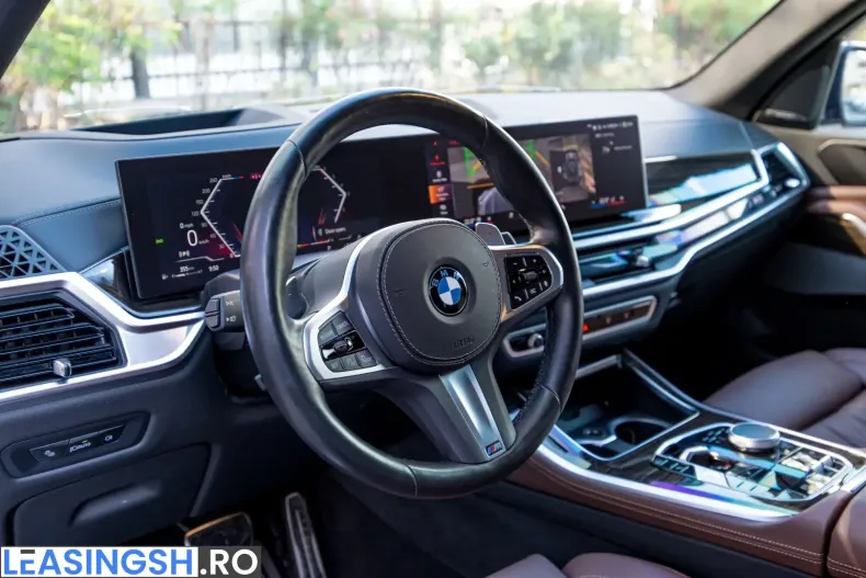 BMW X5 (Seria X) din 2024 cu 38.000 km - oferta BMW246157 - foto 9