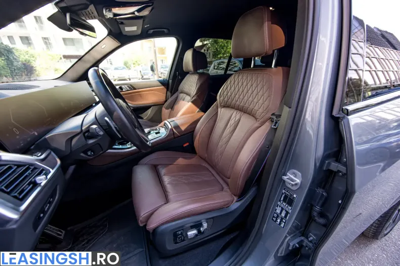 BMW X5 (Seria X) din 2024 cu 38.000 km - oferta BMW246157 - foto 12