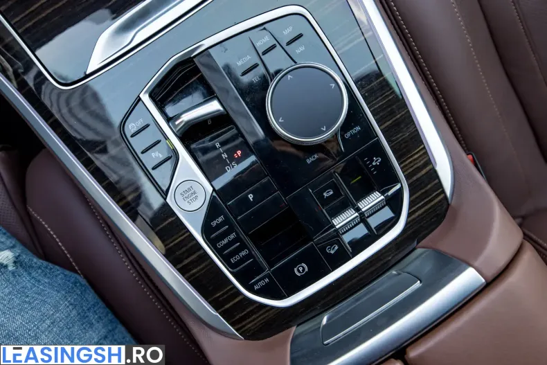 BMW X5 (Seria X) din 2024 cu 38.000 km - oferta BMW246157 - foto 20