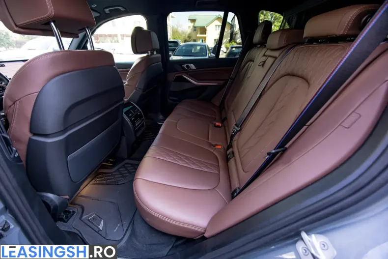 BMW X5 (Seria X) din 2024 cu 38.000 km - oferta BMW246157 - foto 22
