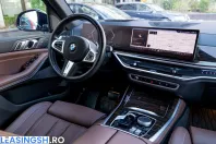 BMW X5 (Seria X) din 2024 cu 38.000 km - oferta BMW246157 - foto 26