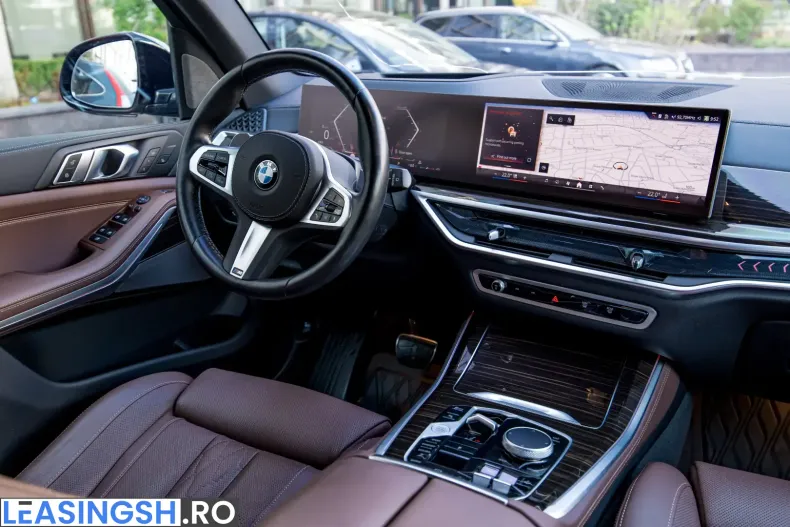 BMW X5 (Seria X) din 2024 cu 38.000 km - oferta BMW246157 - foto 26