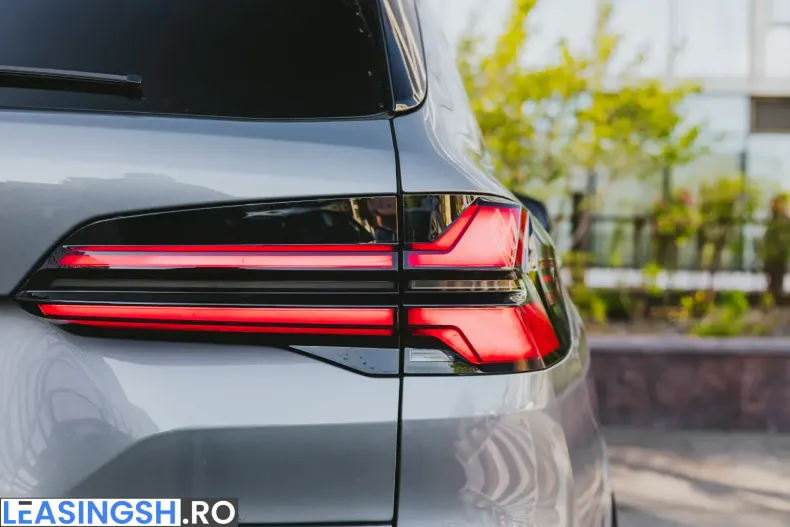 BMW X5 (Seria X) din 2024 cu 38.000 km - oferta BMW246157 - foto 34