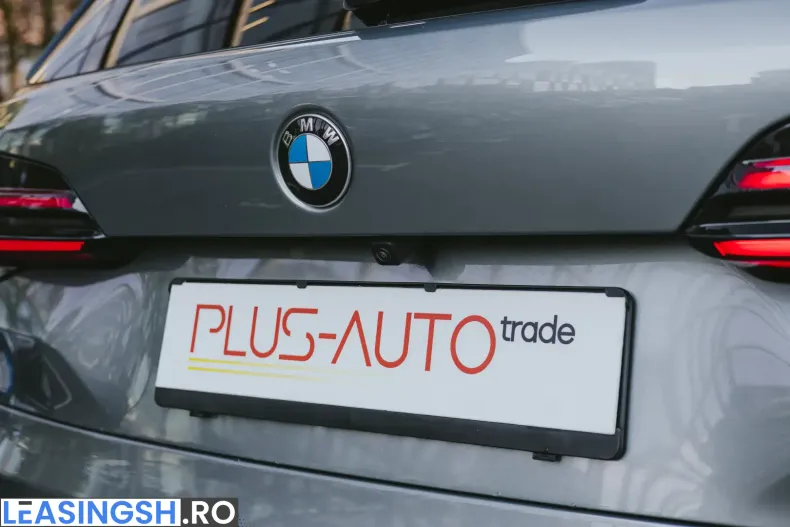 BMW X5 (Seria X) din 2024 cu 38.000 km - oferta BMW246157 - foto 35