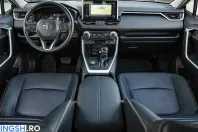 Toyota RAV4 din 2023 cu 48.180 km - oferta TOY246158 - foto 2
