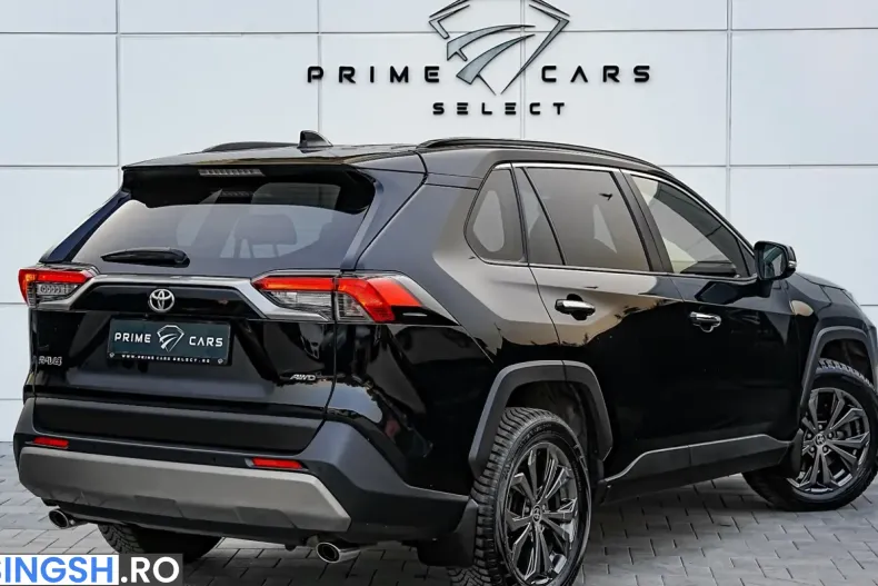 Toyota RAV4 din 2023 cu 48.180 km - oferta TOY246158 - foto 3