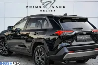 Toyota RAV4 din 2023 cu 48.180 km - oferta TOY246158 - foto 4