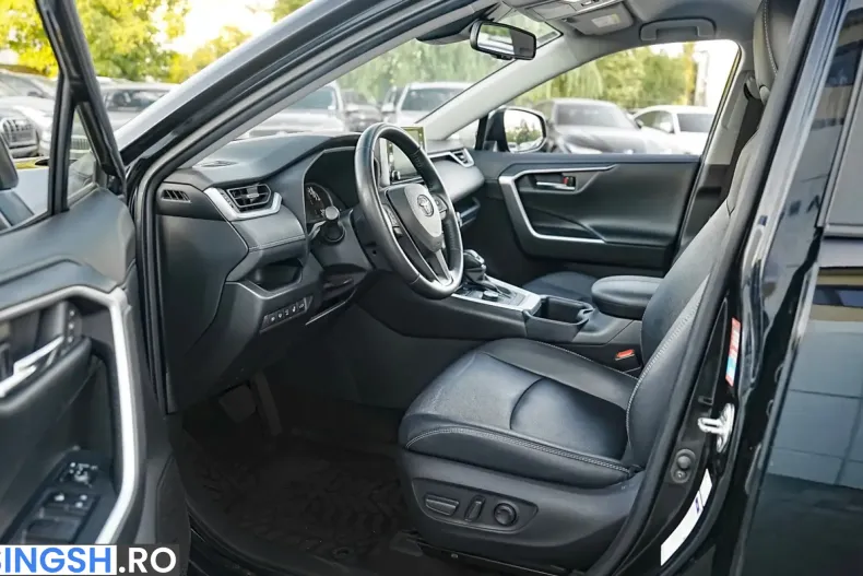 Toyota RAV4 din 2023 cu 48.180 km - oferta TOY246158 - foto 15