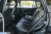 Toyota RAV4 din 2023 cu 48.180 km - oferta TOY246158 - foto 18