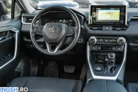 Toyota RAV4 din 2023 cu 48.180 km - oferta TOY246158 - foto 22