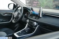 Toyota RAV4 din 2023 cu 48.180 km - oferta TOY246158 - foto 24