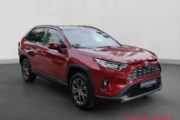 Toyota RAV4 din 2024 cu 40.389 km - oferta TOY246159 - foto 1