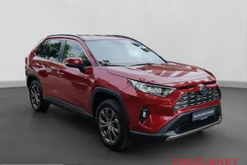 Toyota RAV4 din 2024 - oferta TOY246159