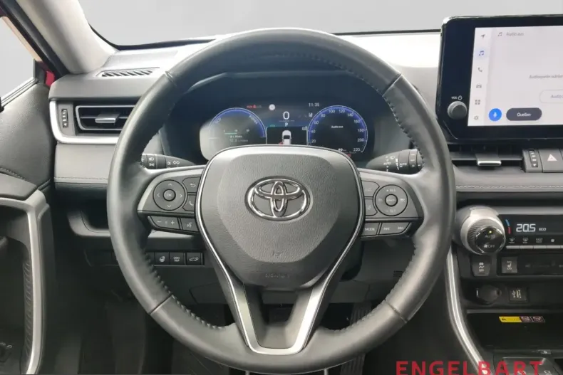 Toyota RAV4 din 2024 cu 40.389 km - oferta TOY246159 - foto 7