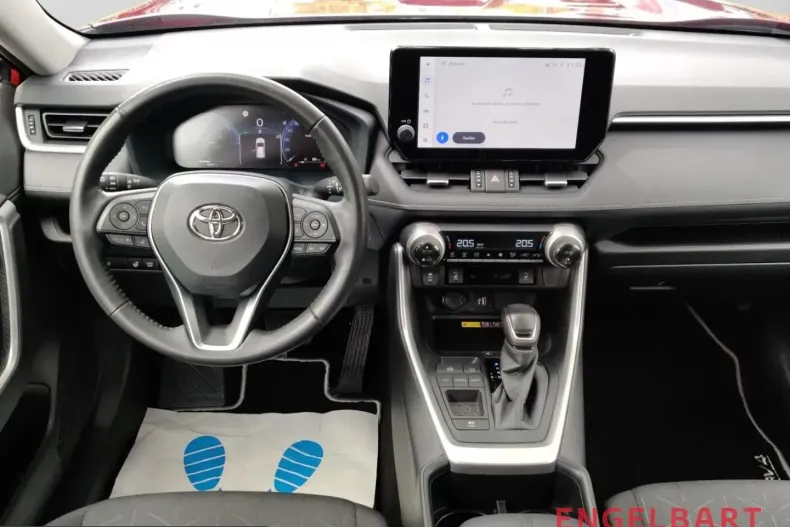 Toyota RAV4 din 2024 cu 40.389 km - oferta TOY246159 - foto 8