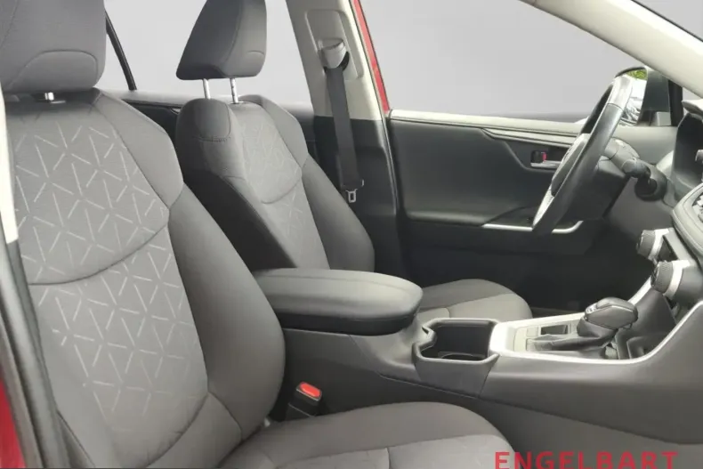 Toyota RAV4 din 2024 cu 40.389 km - oferta TOY246159 - foto 10