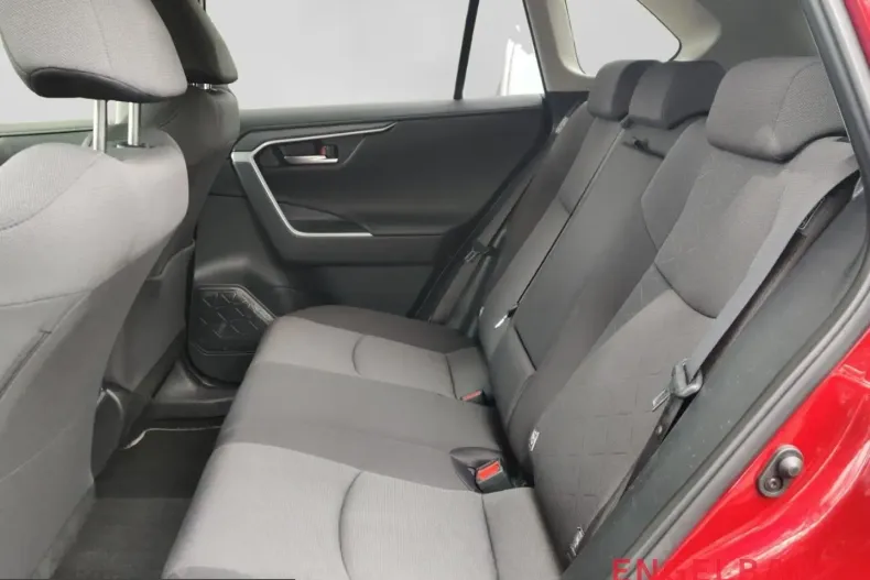 Toyota RAV4 din 2024 cu 40.389 km - oferta TOY246159 - foto 11