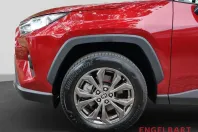 Toyota RAV4 din 2024 cu 40.389 km - oferta TOY246159 - foto 14