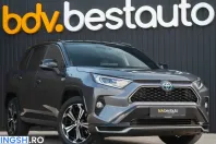 Toyota RAV4 din 2021 cu 129.883 km - oferta TOY246160 - foto 1