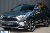 Toyota RAV4 din 2021 cu 129.883 km - oferta TOY246160 - foto 2