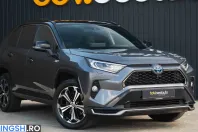 Toyota RAV4 din 2021 cu 129.883 km - oferta TOY246160 - foto 4