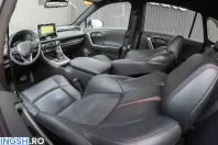 Toyota RAV4 din 2021 cu 129.883 km - oferta TOY246160 - foto 5