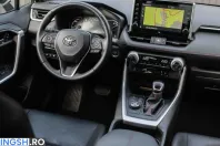 Toyota RAV4 din 2021 cu 129.883 km - oferta TOY246160 - foto 9