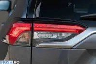 Toyota RAV4 din 2021 cu 129.883 km - oferta TOY246160 - foto 11