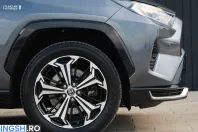 Toyota RAV4 din 2021 cu 129.883 km - oferta TOY246160 - foto 20