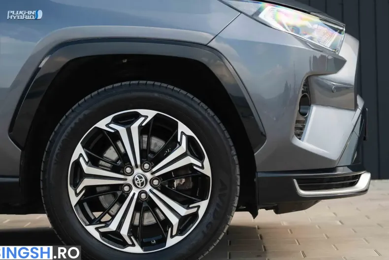 Toyota RAV4 din 2021 cu 129.883 km - oferta TOY246160 - foto 20
