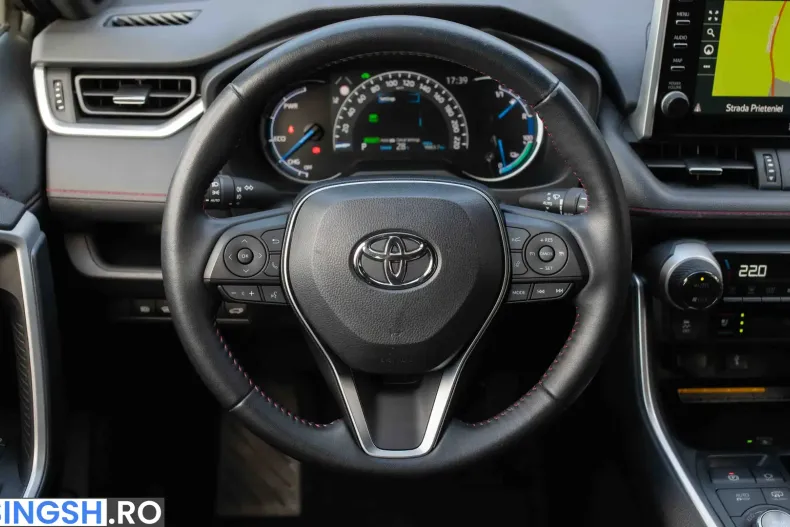 Toyota RAV4 din 2021 cu 129.883 km - oferta TOY246160 - foto 22