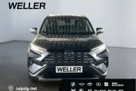 Toyota RAV4 din 2025 cu 18.400 km - oferta TOY246161 - foto 2