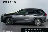Toyota RAV4 din 2025 cu 18.400 km - oferta TOY246161 - foto 5