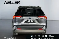 Toyota RAV4 din 2025 cu 18.400 km - oferta TOY246161 - foto 6