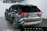 Toyota RAV4 din 2025 cu 18.400 km - oferta TOY246161 - foto 7