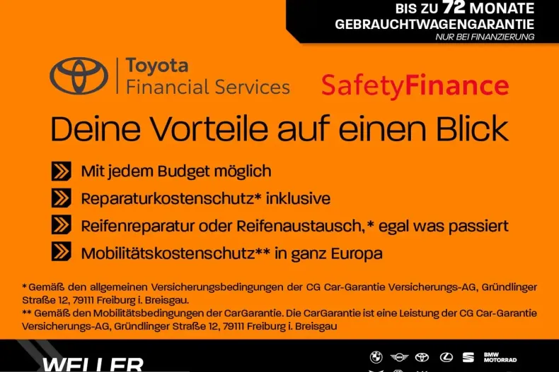 Toyota RAV4 din 2025 cu 18.400 km - oferta TOY246161 - foto 8