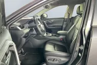Toyota RAV4 din 2025 cu 18.400 km - oferta TOY246161 - foto 9